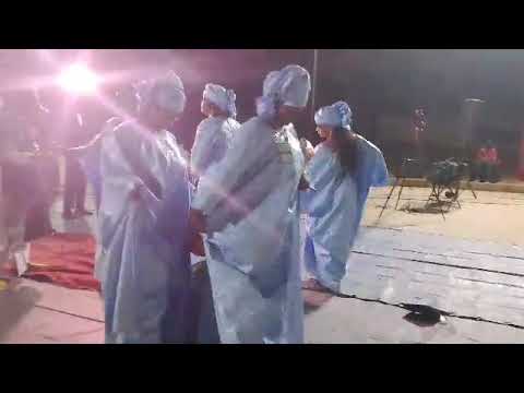 NGATAMAARE en live