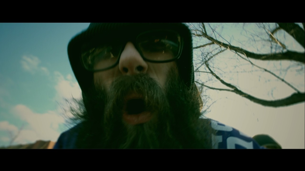 'Headline Empathy' (OFFICIAL MUSIC VIDEO) [Feat. Michael Burgess of Altar]