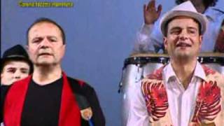 Comme facette mammeta. L'ORCHESTRA all'ITALIANA  "Cover band Renzo Arbore" chords