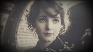 Dernier Métro · Nostalgic French Chanson ~ Emotional French Songs