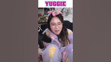 Top Clips Daily 11-25-2021 YUGGIE #yuggietv #kuynernews #funny #twitch #shorts #cute #streamer