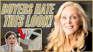 картинка: 7 трендов в дизайне кухонь, которые снижают стоимость перепродажи