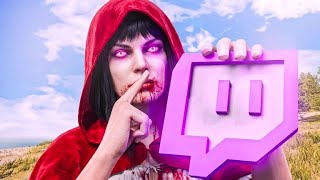 Best of Killing Top 250 Streamers With Demon Movement 