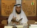 حديث د. محمد العوضي عن كتاب الأسلوب الأقوى والألطف..