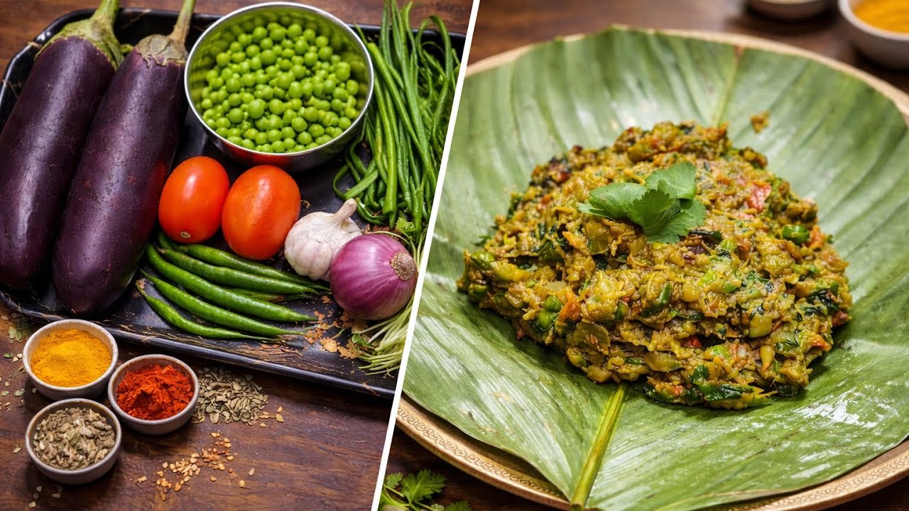 Я очень легко приготовила начинку из баклажанов, и она не подгорела. Вкусный рецепт баклажанов!