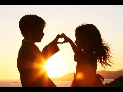 სიყვარულზე 5-გამონათქვამი