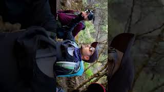 Everest Base Camp Trek – Day 2: Phakding to Namche Bazaar,#everestbasecamp #trekkingnepal #explore