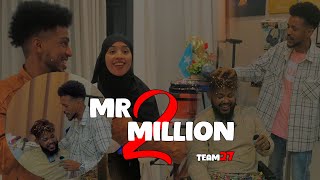 LIBAAX LABA MAAHAN Mr. 2 Million !! @asadhagio2749  HAMBALYO #team27