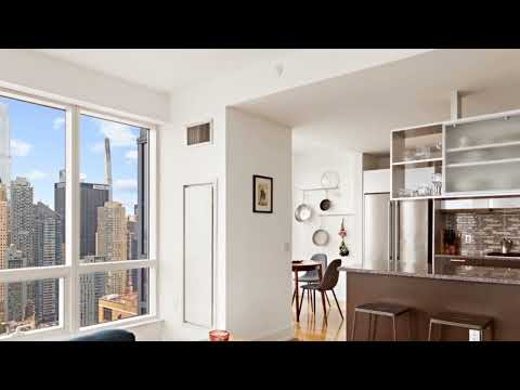350 West 42nd Street, New York, NY home video tour