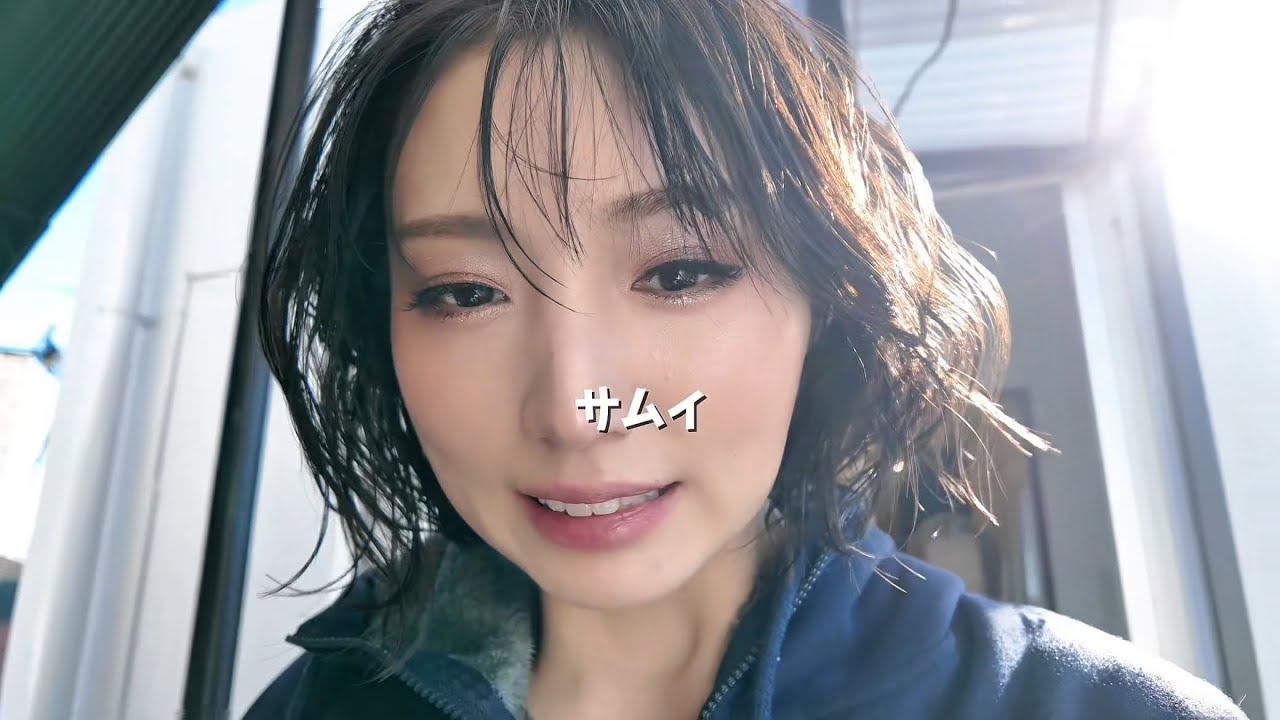 今年もカレンダーを撮ったよ😸♩