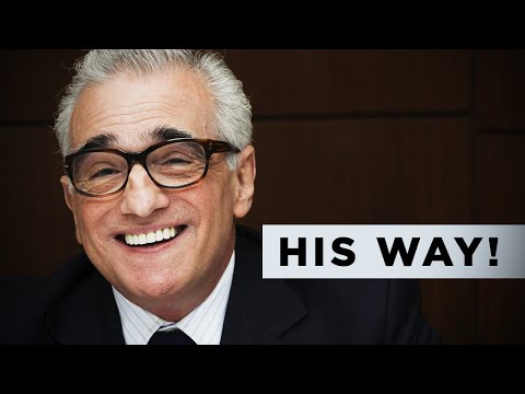 Martin Scorsese | Faith, Doubt and Humanity