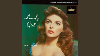 I Lost My Sugar In Salt Lake City (2002 Remaster) - Julie London