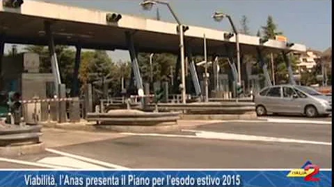 Dove vedere traffico in tempo reale?