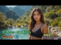 Carlos Nuñez y Anabela | El Pozo de Arán | Cover #2 | Menchero Aponte