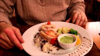 Dossier Vilnius - Restaurant Prie Katedros