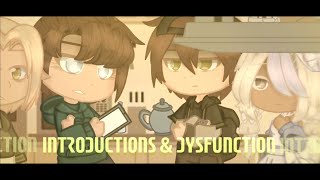 A Players Perspective [S2] - Episode 11: Introductions & Dysfunction