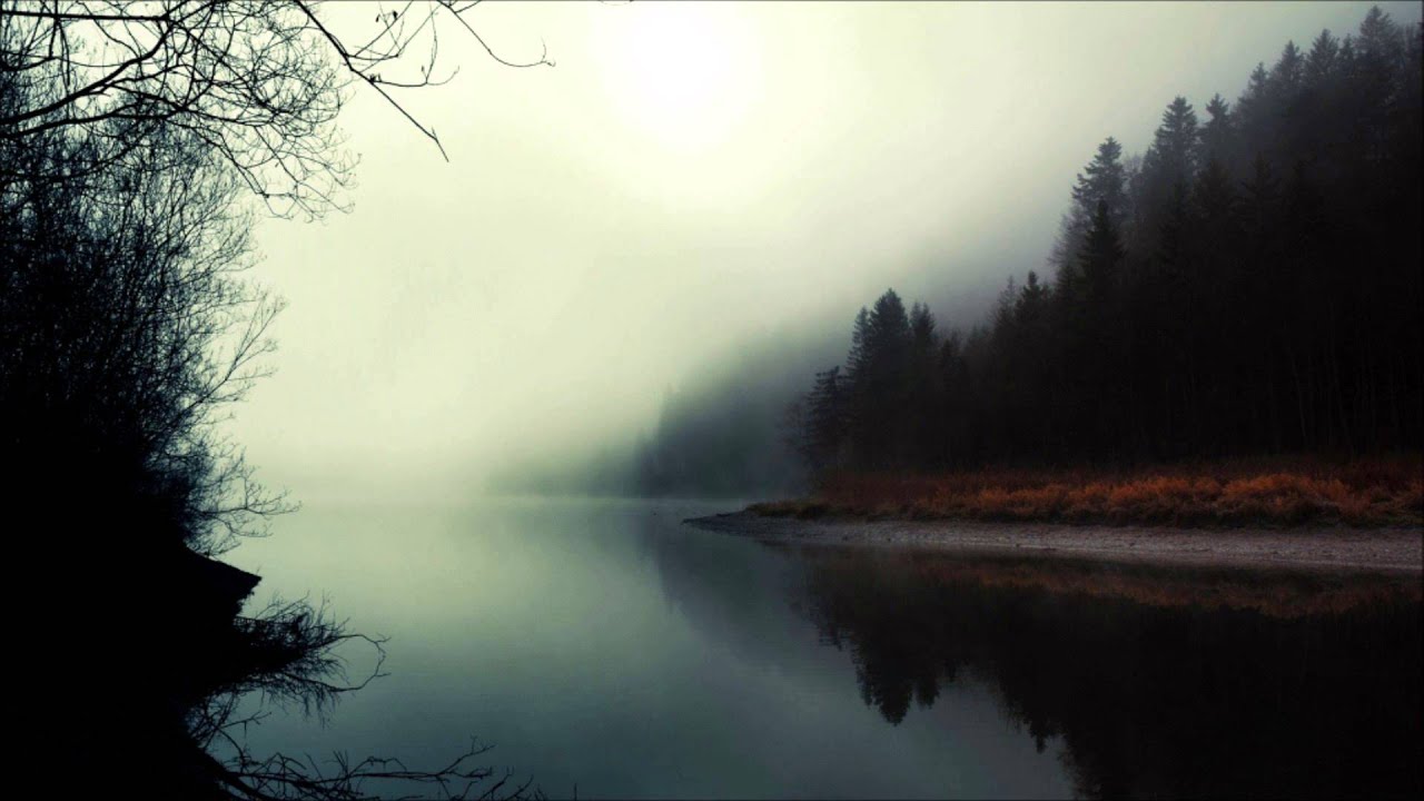 Angelo Badalamenti - Back To Fat Trout (Unease Motif The Woods)