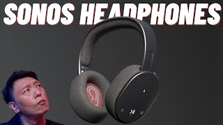 Ultra realistic Concept Art of Sonos Go Headphones! First exclusive look!