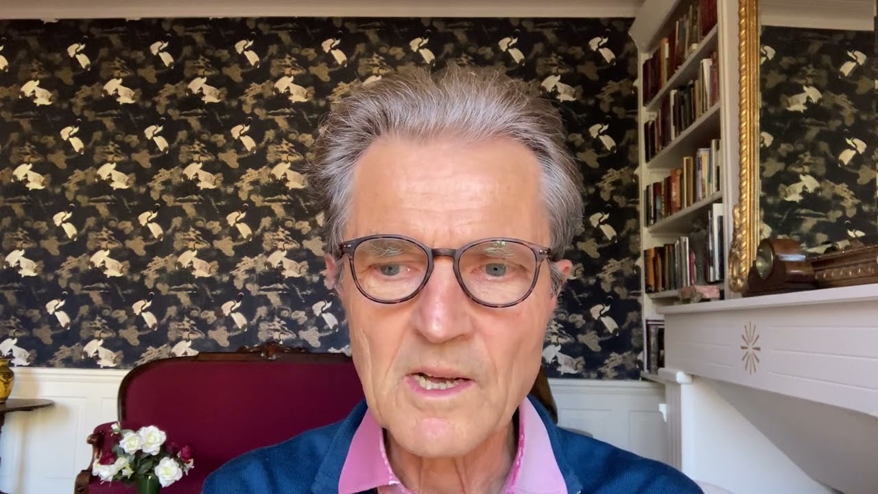 Peter Deunov Mission