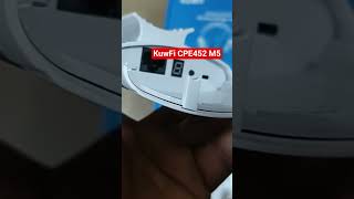 Kuwfi Cpe452 M5 Venavi 5.8Ghz