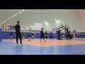 Javelin Rec Volleyball @Woodbridge Sports Dome | Sep 7th, 2025