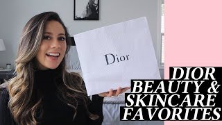 top 5 dior products