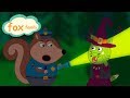 Fox Family and Friends cartoons for kids new season The Fox cartoon full episode #585