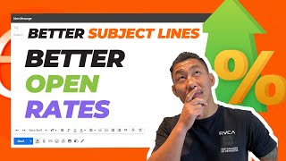 Full Cold Email Secrets: 6 Headline Formulas for High Open Rates Guide