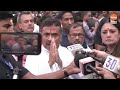 LIVE:  Bengal CM Suvendu Adhikari Arrives at Taratala Collapse Site as Rescue Operation Continues