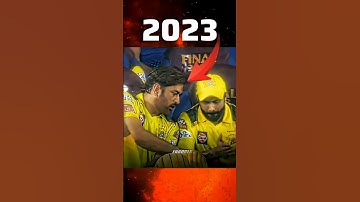 Biggest Mystery IPL 2023😱