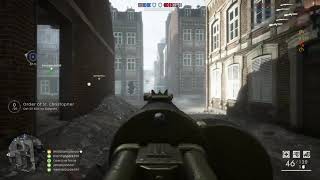 Battlefield 1 | EPIC MULTI KILL | TEAM KILL | BATTLEFIELD 1, XBOX 1 |