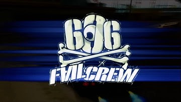 [SAMP] Official Intro [FailCrew]