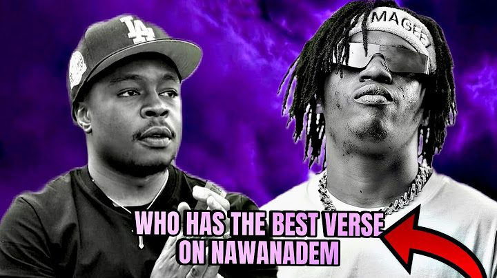 HOLY TEN - DHANZI (NAWANADEM) REMIX OR VOLTZ JT