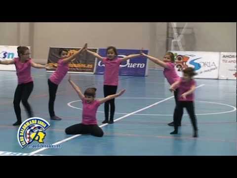 Balonmano Soria