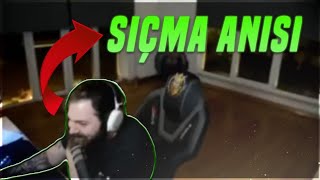 Elraen, Teamelraenn Ile Paranormal Sıçma Anılarını Anlatıyor