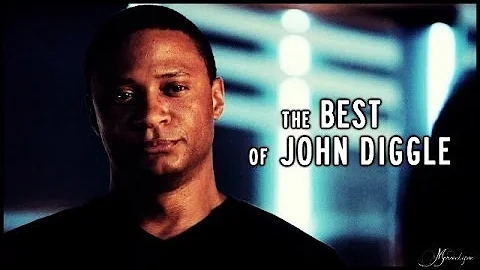 The Best of John Diggle (HUMOR)