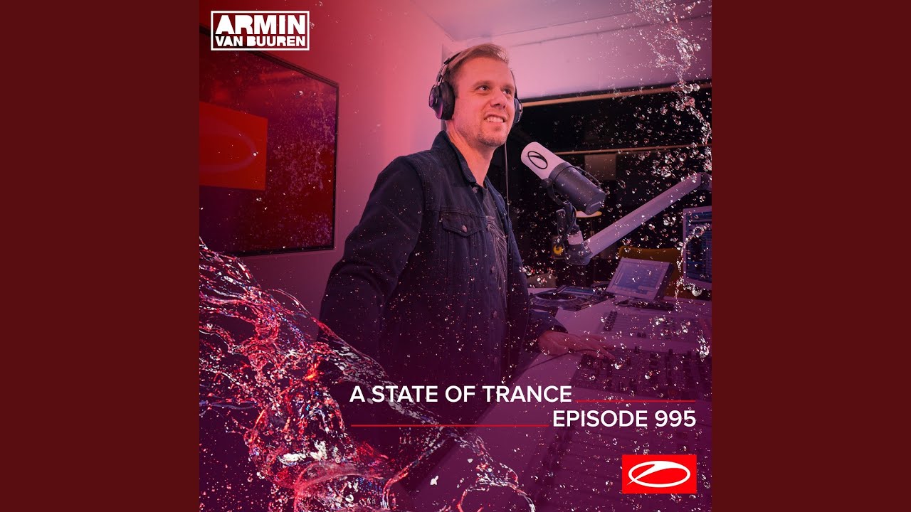 A State Of Trance (ASOT 995)