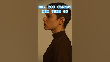 Why You Can’t Stop Thinking About Them (The Real Reason) #motivation #loneliness #wisdom #breakup