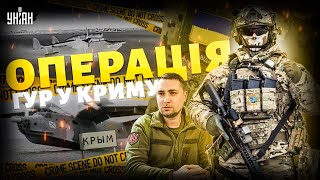 Унікальна операція ГУР у Криму! Рідкісні літаки-амфібії РФ перетворились на мотлох: це треба бачити