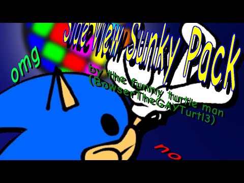 Sunky Remastered Test + download in description | Dc2