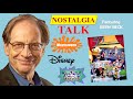 Nostalgia talk episode 70 featuring jerry beck