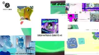 Preview 2 Ultimate Funny Effects Cubed
