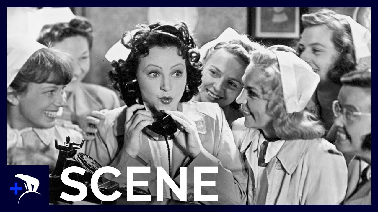 Jeg elsker en anden (1946) - I kærlighedens navn