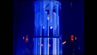 8th Doctors TARDIS Ambience 1996 (Timing Malfuntion and Temperal Orbit) New Mix