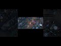 1v5 PENTA KILL Vs Fed Urgot Rank 1 Draven Jungle (Diamond Rank Boost) #pentakill #wildrift #draven