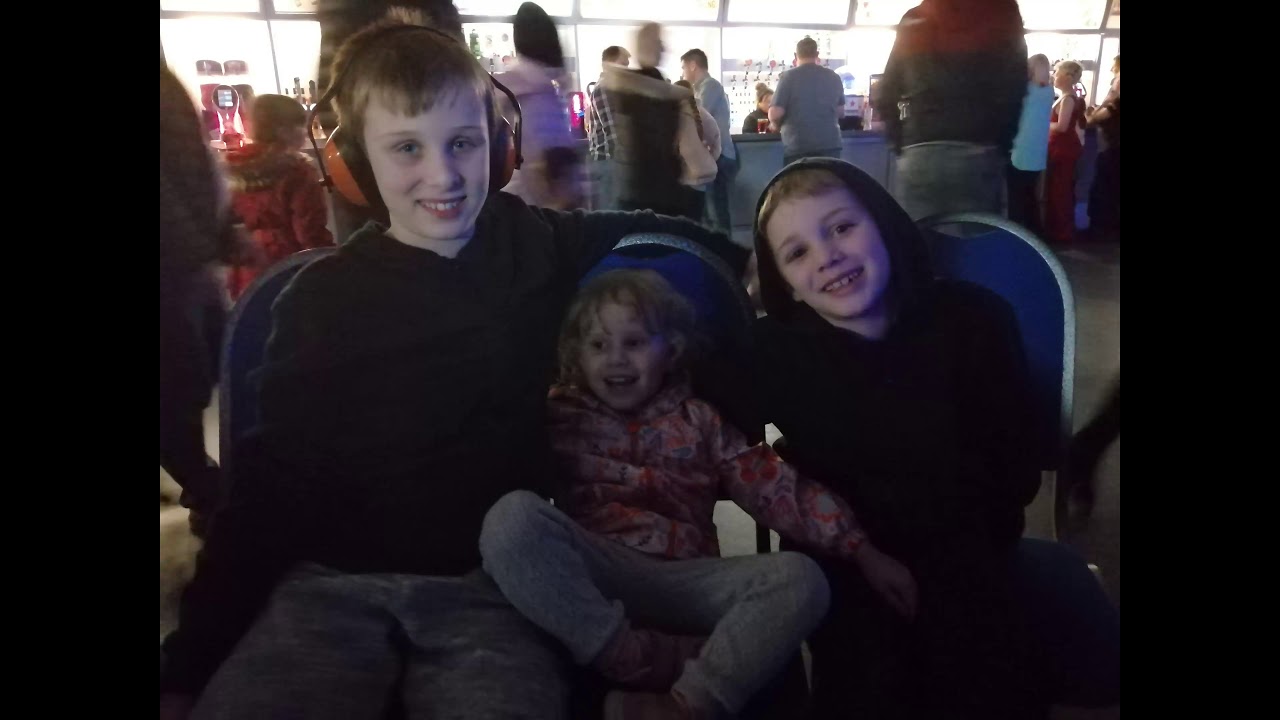 Butlins Minehead 2020 feb half term