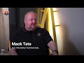 Mack Tate on ACE Certification—A Clear Path to Mastering Cloud Networking