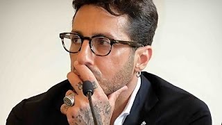 Fabrizio Corona Soldi In Nero Per Le Serate