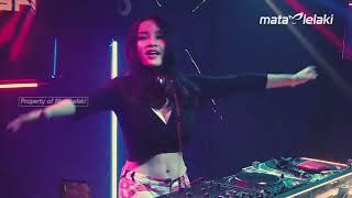 Paling Hot Dj Nissa Breakbeat And Jungle Dutch  Bass
