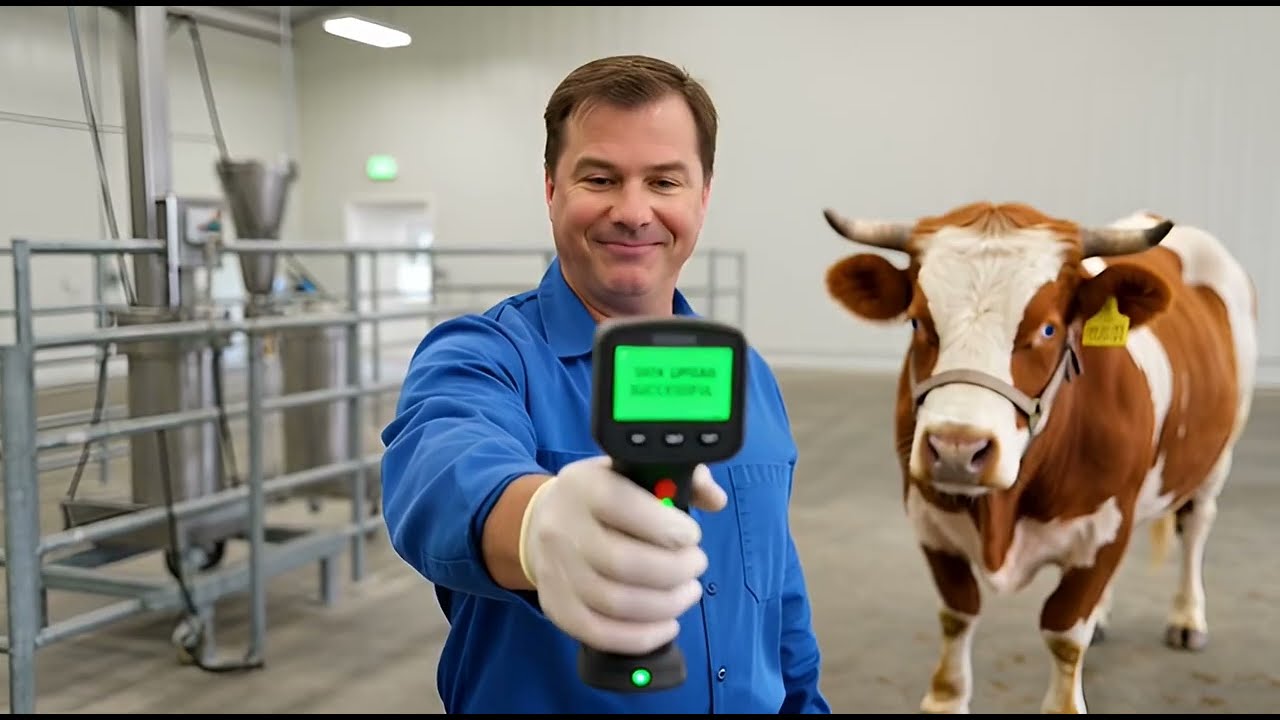 Inside the $5,000 Bull Horn Luxury Industry 🐂🏭 | Full Manufacturing ...